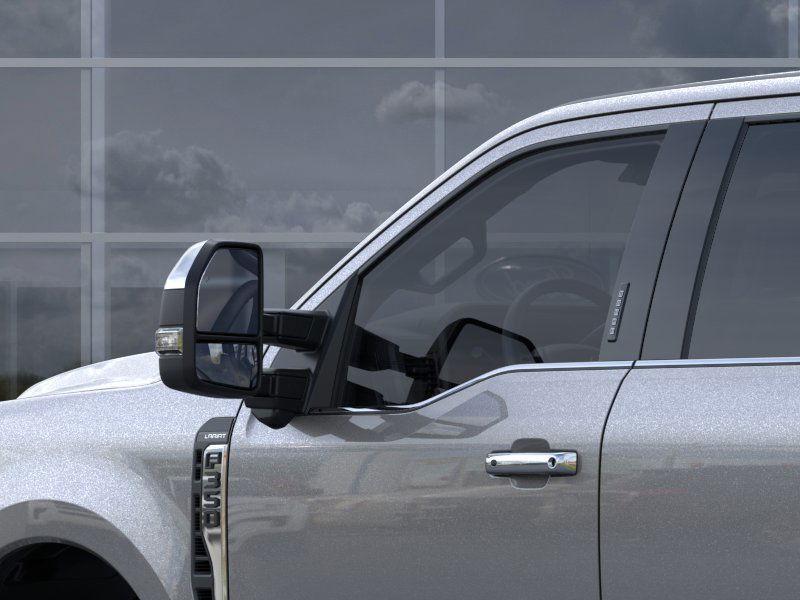 new 2025 Ford F-350 car, priced at $78,790