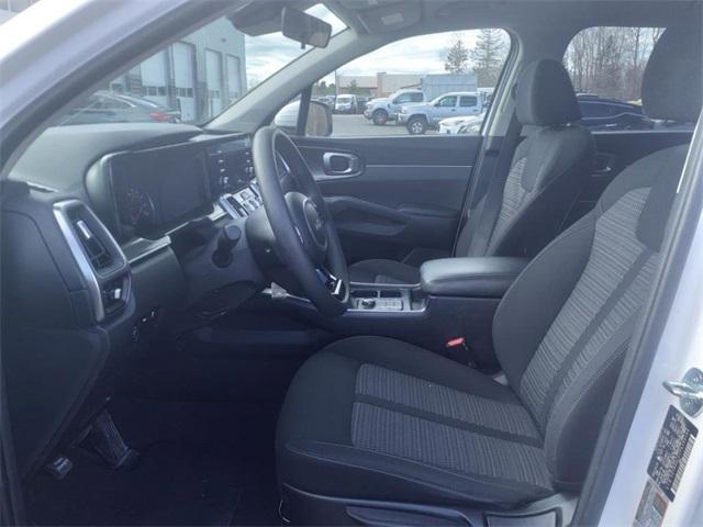 used 2023 Kia Sorento car, priced at $26,999