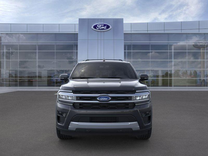 new 2024 Ford Expedition car, priced at $69,959