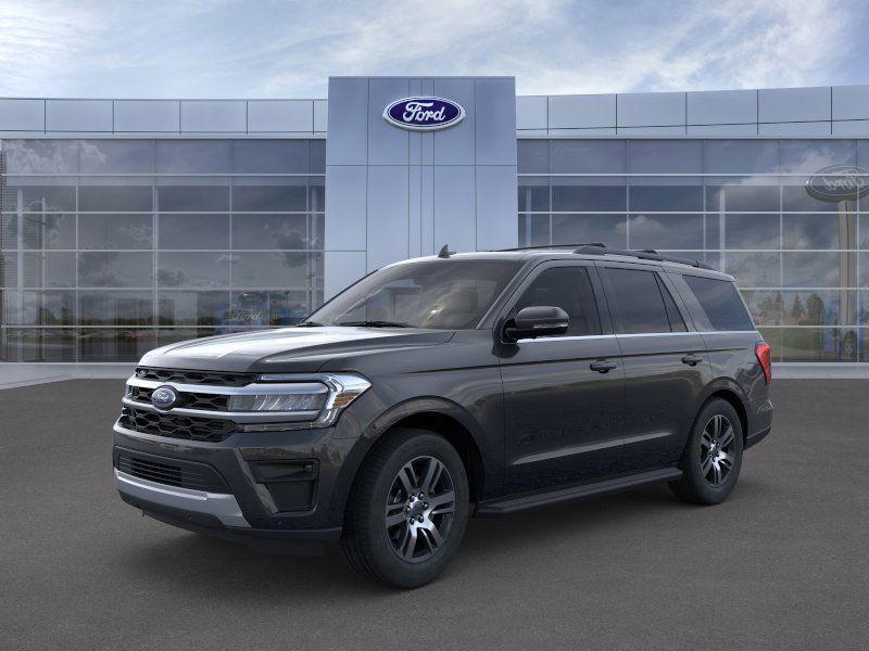 new 2024 Ford Expedition car, priced at $69,959