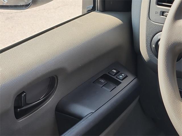 used 2020 Nissan NV Passenger NV3500 HD car, priced at $32,000
