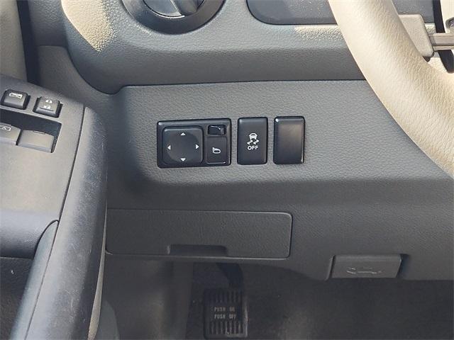 used 2020 Nissan NV Passenger NV3500 HD car, priced at $32,000