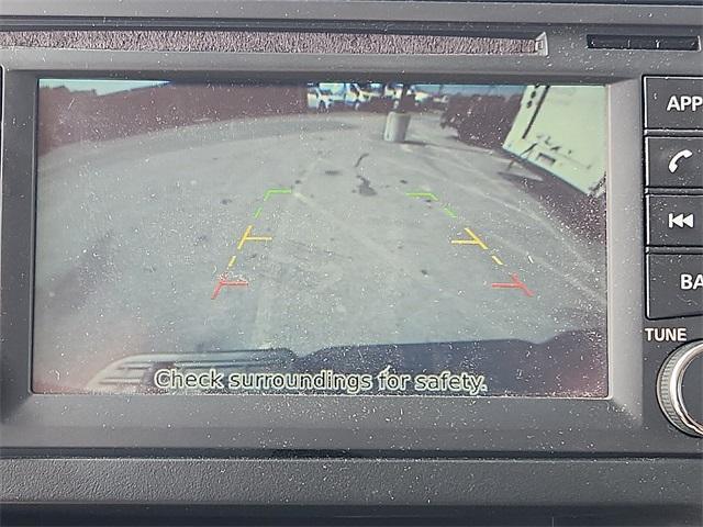 used 2020 Nissan NV Passenger NV3500 HD car, priced at $32,000