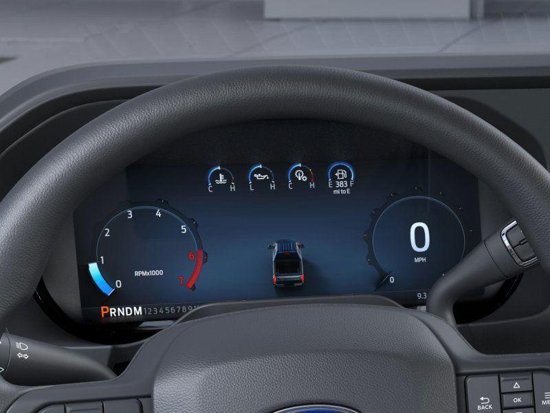 new 2025 Ford F-250 car, priced at $68,775