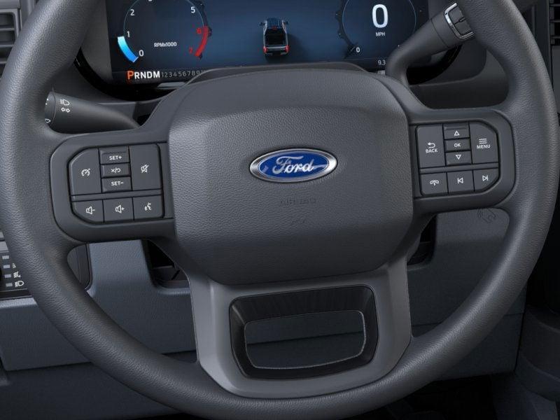 new 2025 Ford F-250 car, priced at $68,775