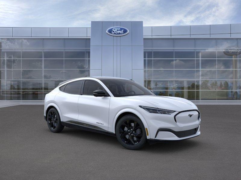 new 2023 Ford Mustang Mach-E car, priced at $59,335