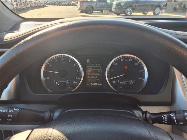 used 2017 Toyota Highlander car, priced at $17,936