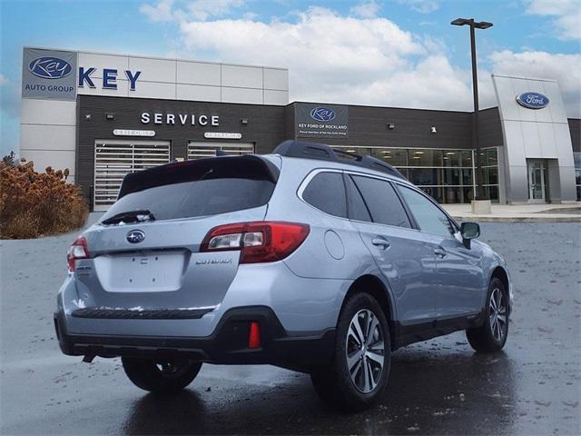 used 2019 Subaru Outback car, priced at $21,599