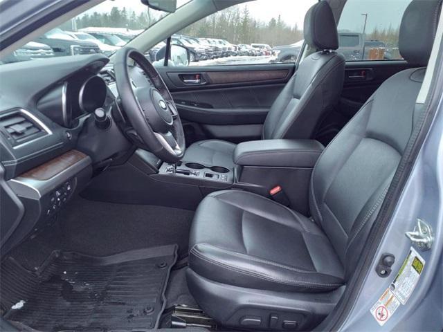 used 2019 Subaru Outback car, priced at $21,599