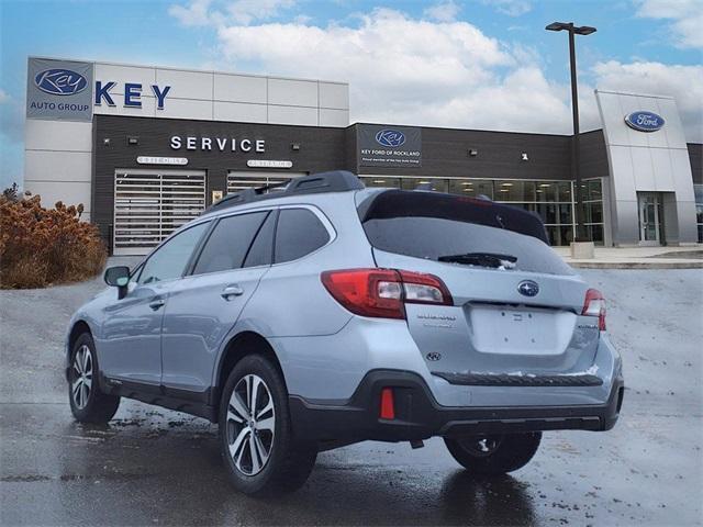 used 2019 Subaru Outback car, priced at $21,599