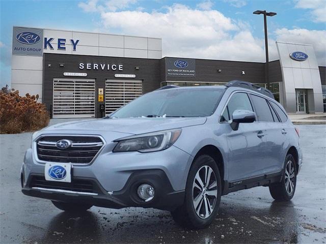 used 2019 Subaru Outback car, priced at $21,599