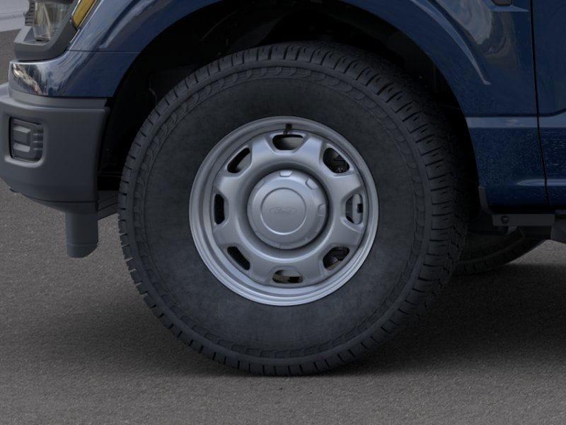 new 2025 Ford F-150 car, priced at $47,449