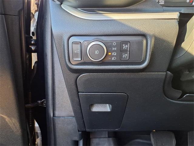 used 2020 Ford Explorer car, priced at $22,100