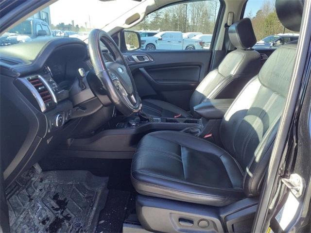 used 2019 Ford Ranger car, priced at $28,827