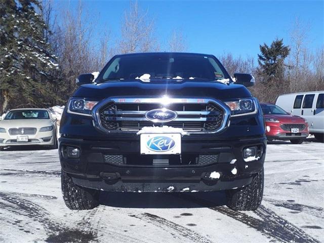 used 2019 Ford Ranger car, priced at $28,827