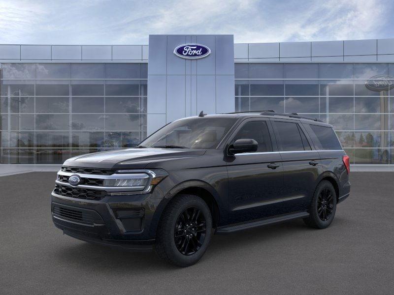 new 2024 Ford Expedition car, priced at $67,350