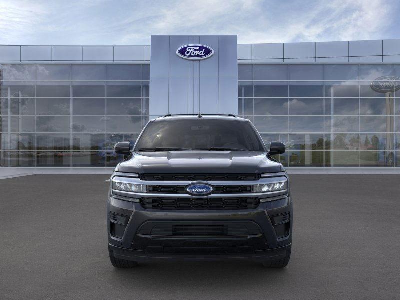 new 2024 Ford Expedition car, priced at $67,350