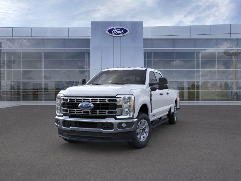 new 2024 Ford F-250 car, priced at $65,525