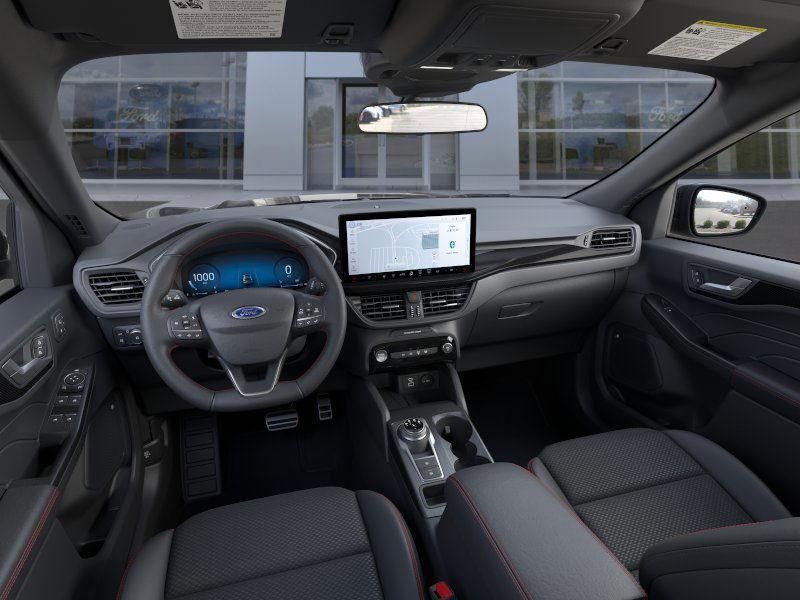 new 2024 Ford Escape car, priced at $38,087