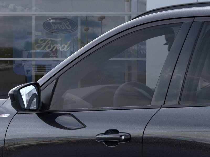 new 2024 Ford Escape car, priced at $38,087