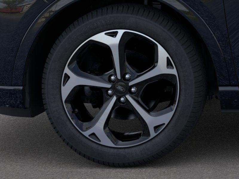 new 2024 Ford Escape car, priced at $38,087