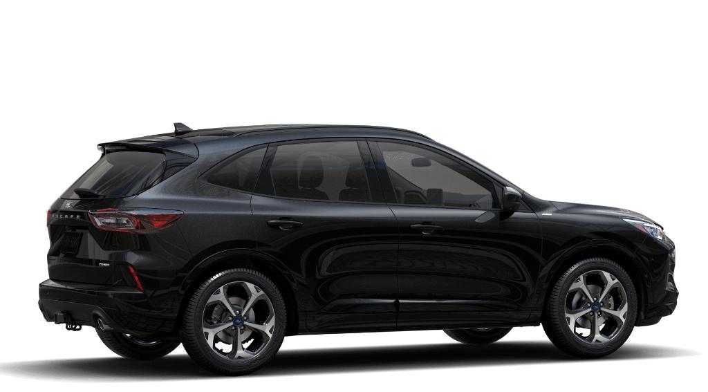 new 2024 Ford Escape car, priced at $37,587