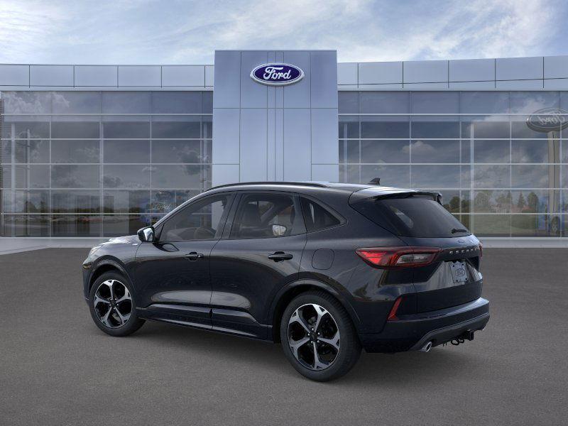 new 2024 Ford Escape car, priced at $38,087