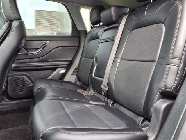 used 2021 Lincoln Corsair car, priced at $26,539
