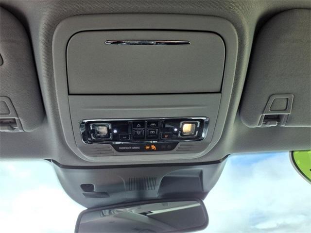 used 2021 Lincoln Corsair car, priced at $26,539