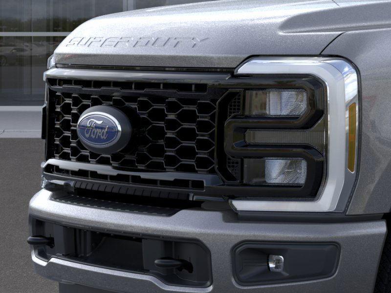 new 2026 Ford F-350 car, priced at $62,320