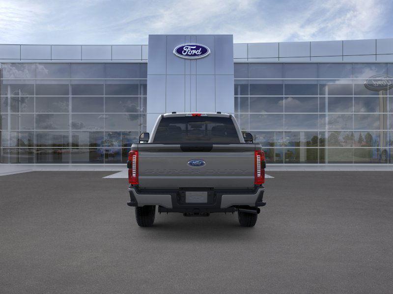 new 2026 Ford F-350 car, priced at $62,320
