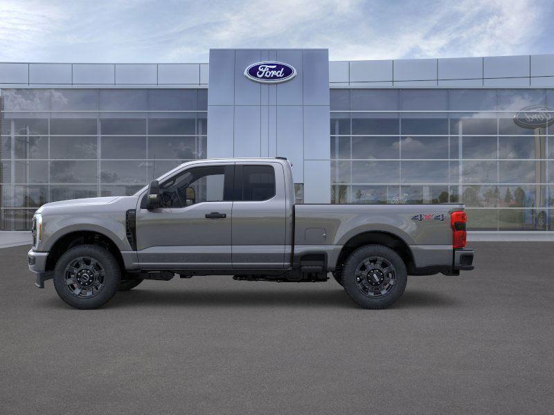 new 2026 Ford F-350 car, priced at $62,320