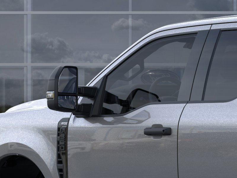 new 2026 Ford F-350 car, priced at $62,320