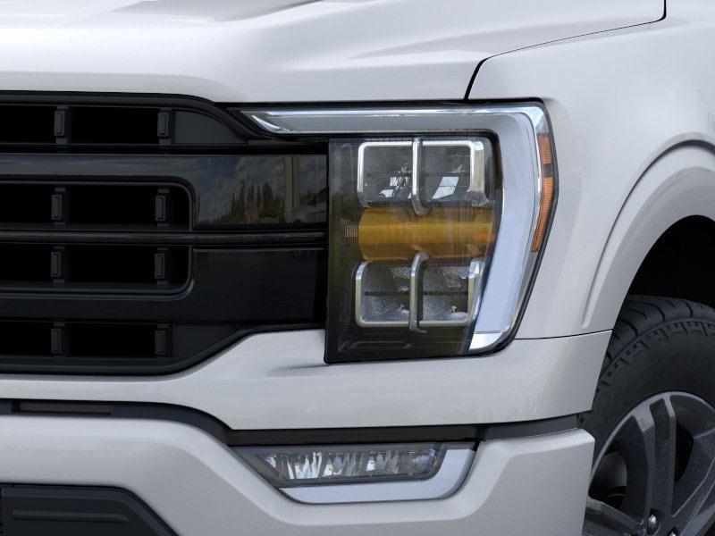 new 2023 Ford F-150 car, priced at $64,018