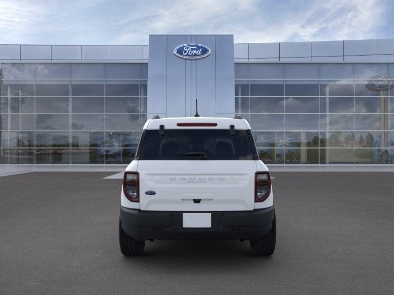 new 2024 Ford Bronco Sport car, priced at $31,887