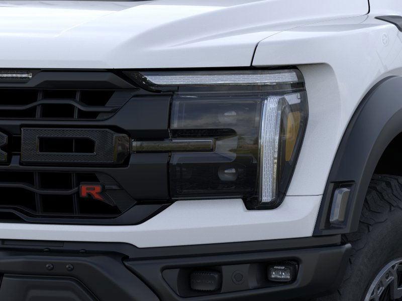 new 2024 Ford F-150 car, priced at $123,955