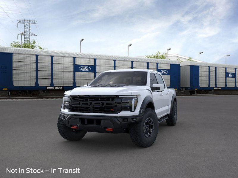 new 2024 Ford F-150 car, priced at $123,955