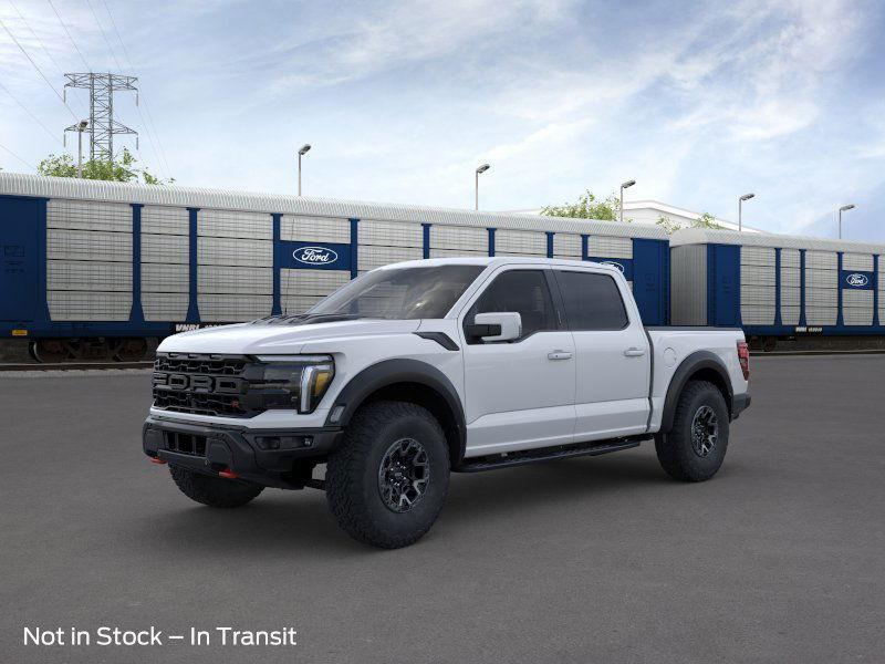 new 2024 Ford F-150 car, priced at $123,955