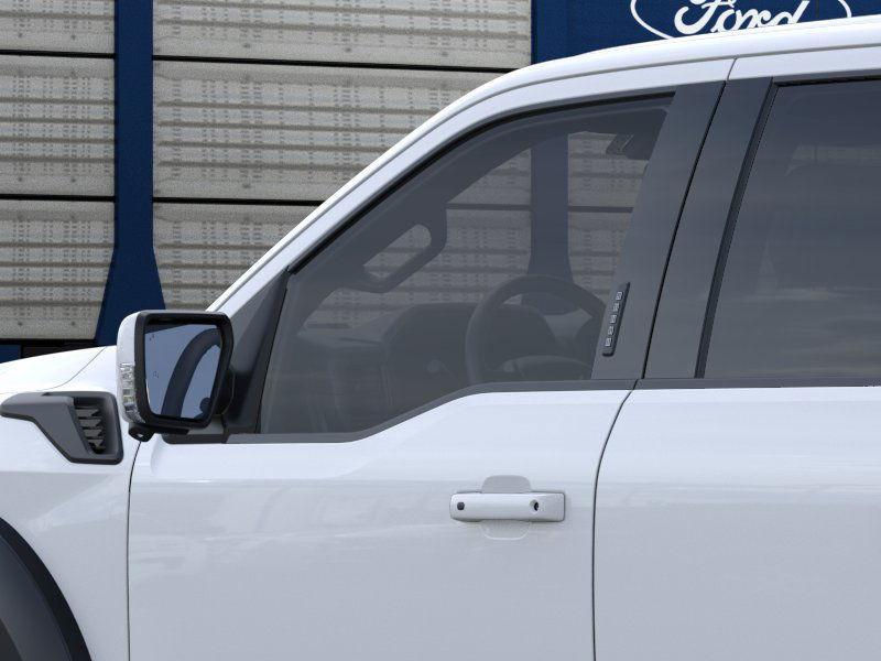 new 2024 Ford F-150 car, priced at $123,955