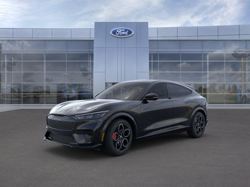 new 2023 Ford Mustang Mach-E car, priced at $50,195