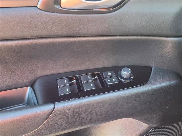 used 2025 Mazda CX-5 car, priced at $28,937