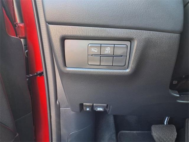 used 2025 Mazda CX-5 car, priced at $28,937
