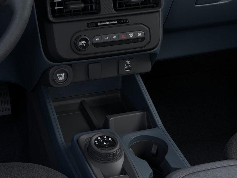 new 2025 Ford Maverick car, priced at $35,482