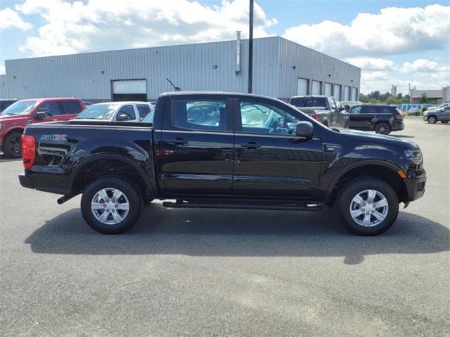 used 2020 Ford Ranger car, priced at $27,999