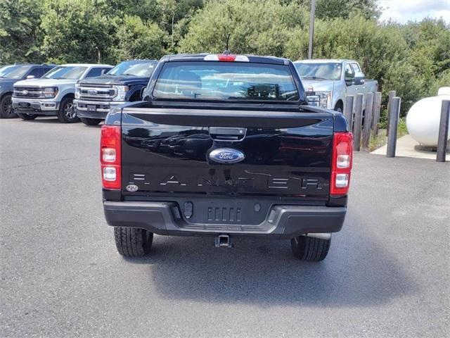 used 2020 Ford Ranger car, priced at $27,999