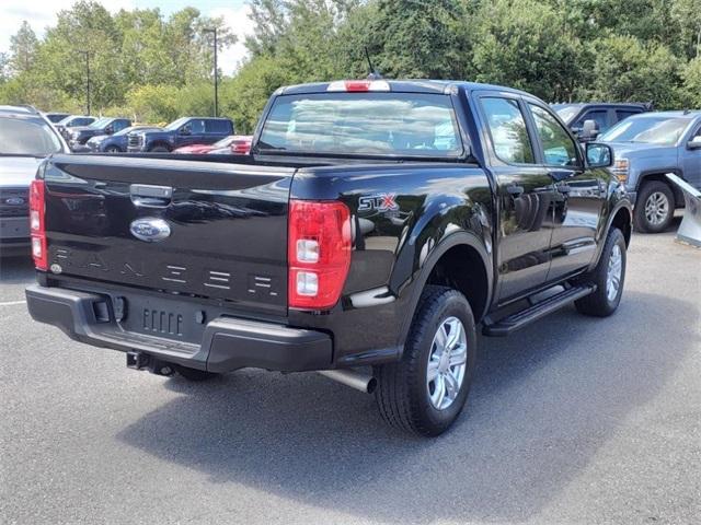 used 2020 Ford Ranger car, priced at $27,999