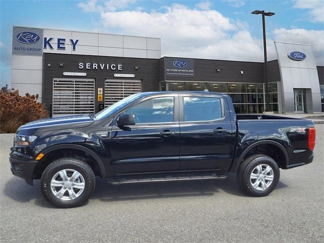 used 2020 Ford Ranger car, priced at $27,999