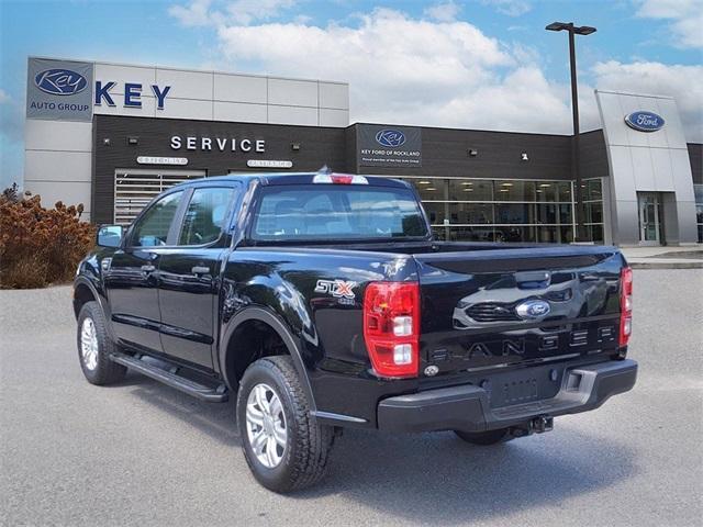 used 2020 Ford Ranger car, priced at $27,999