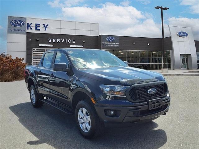 used 2020 Ford Ranger car, priced at $27,999