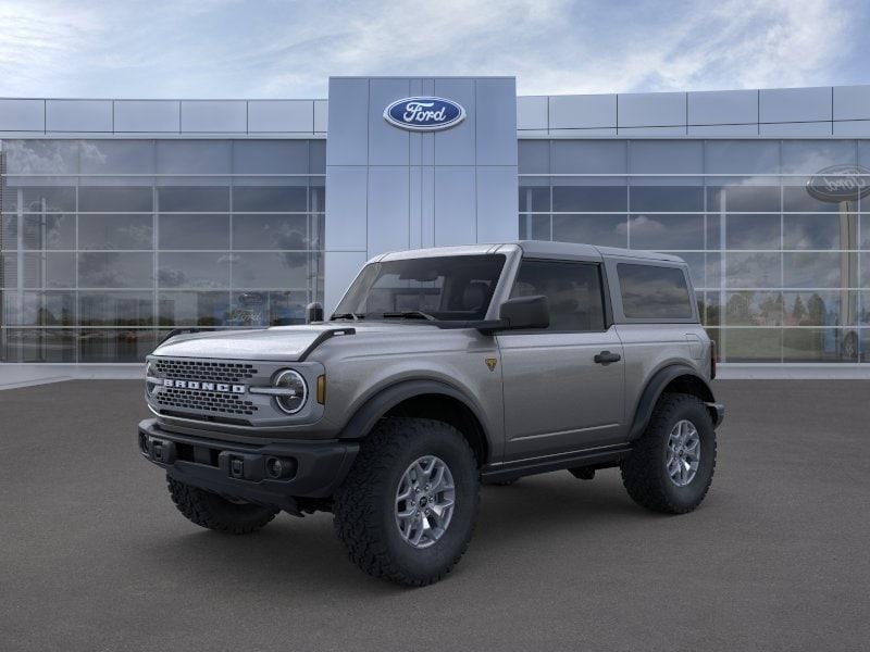 new 2023 Ford Bronco car, priced at $53,020